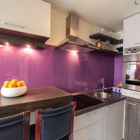 Apartment Alta Makarska Luaran gambar