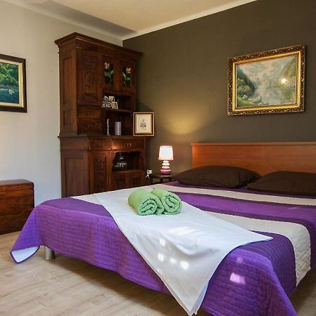 Apartment Alta Makarska Luaran gambar