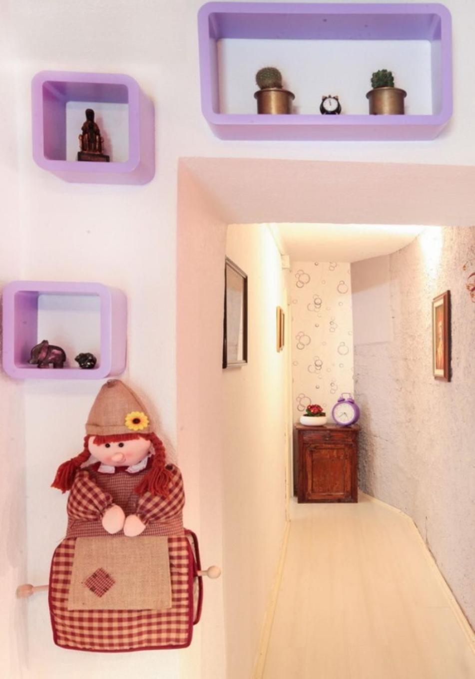 Apartment Alta Makarska Luaran gambar