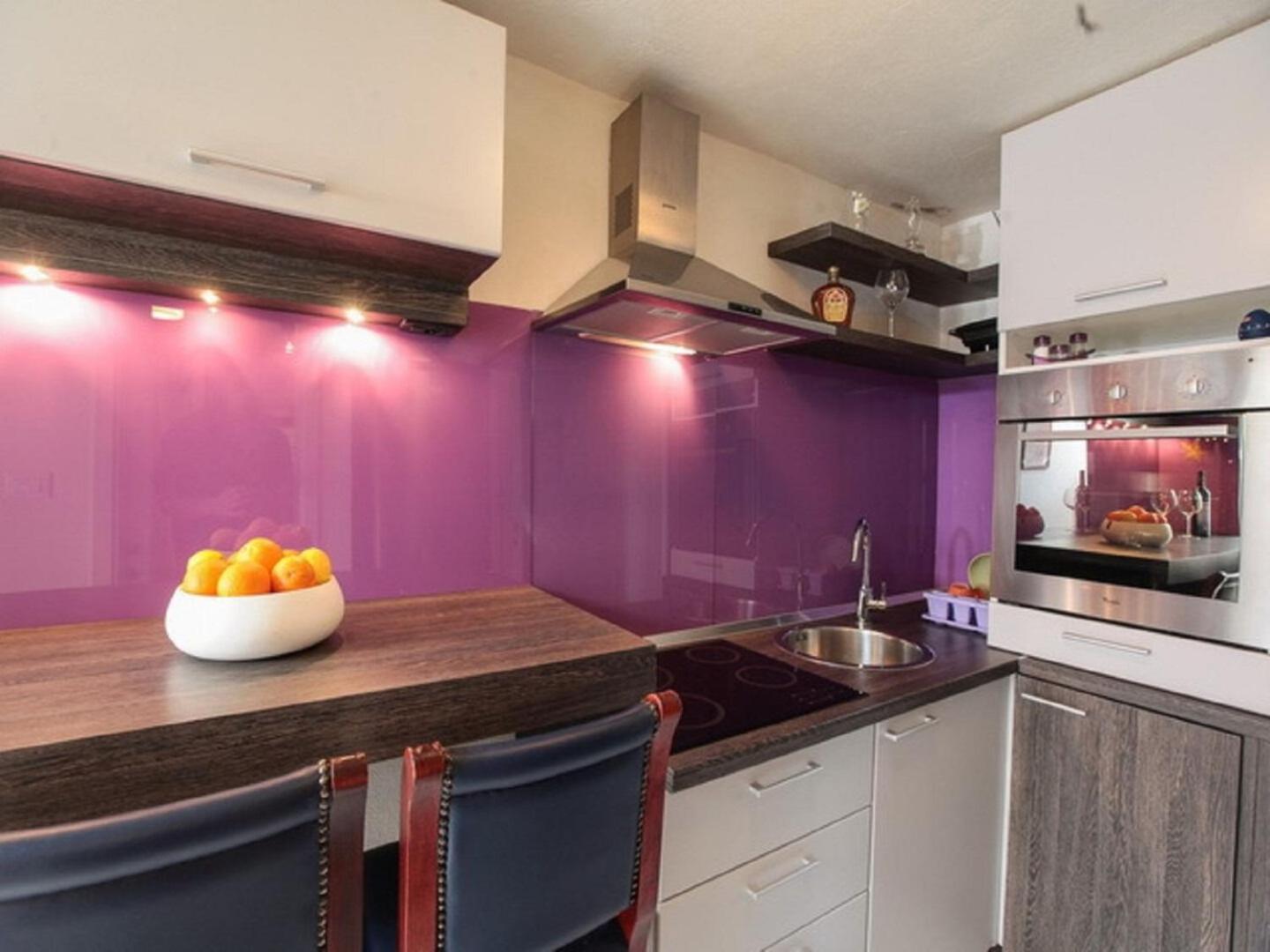 Apartment Alta Makarska Luaran gambar