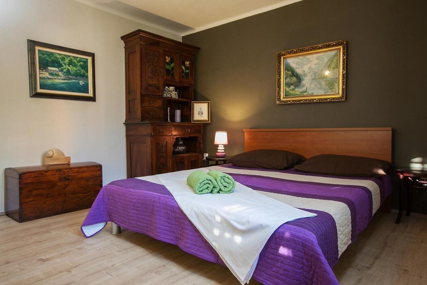 Apartment Alta Makarska Luaran gambar