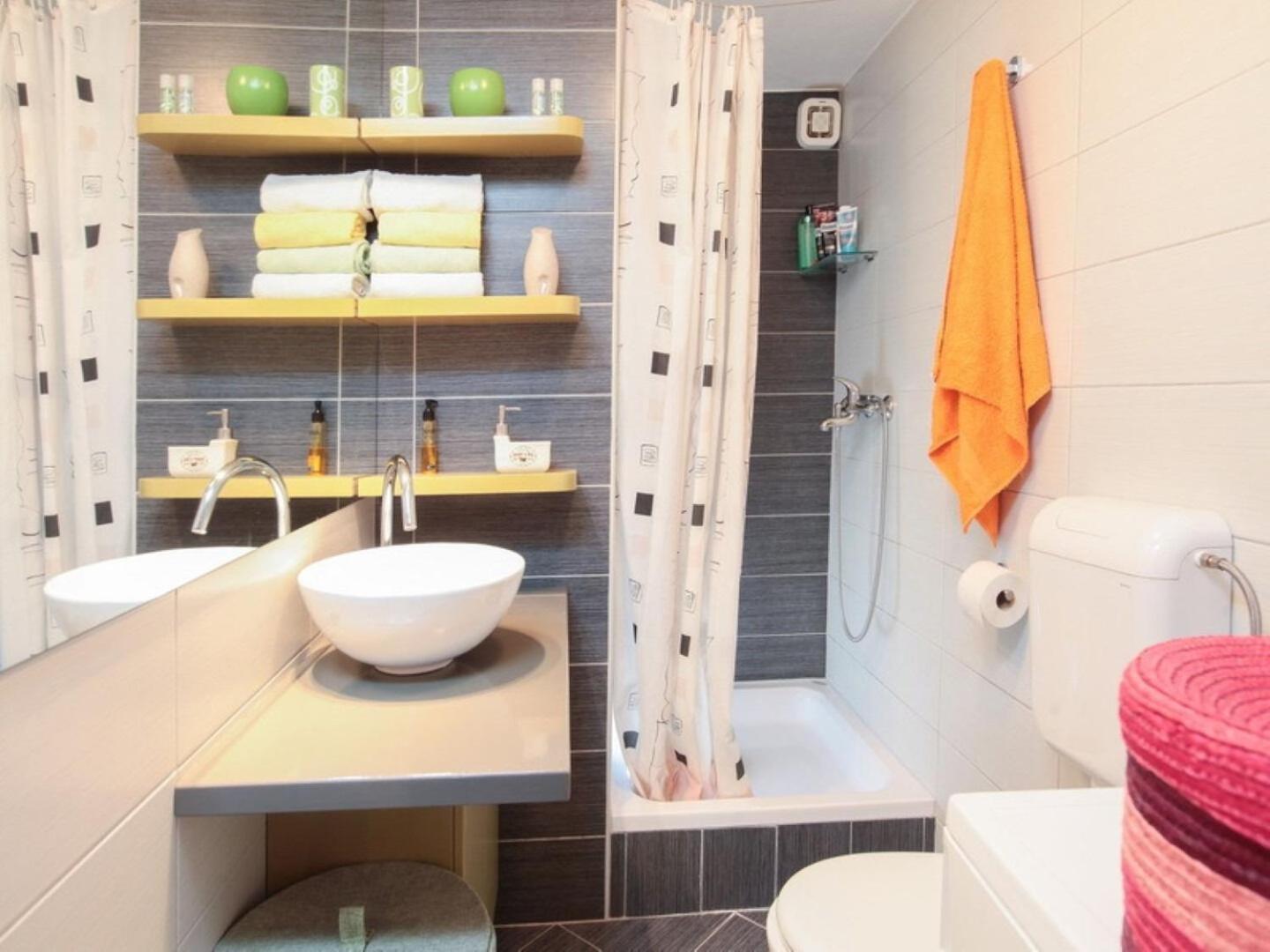 Apartment Alta Makarska Luaran gambar