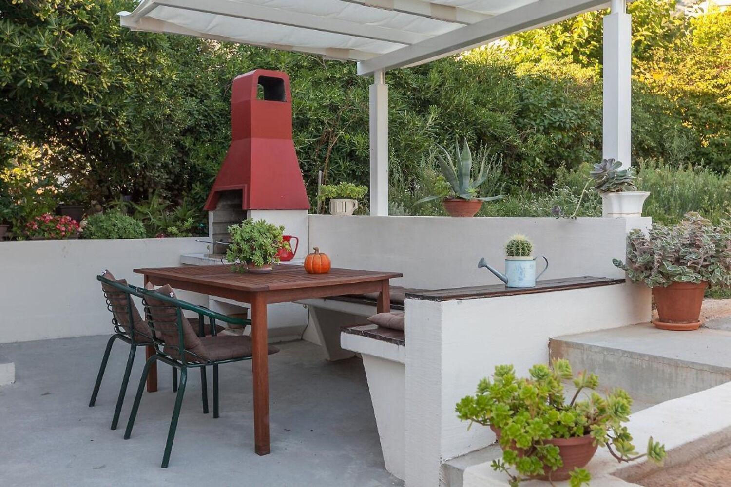 Apartment Alta Makarska Luaran gambar