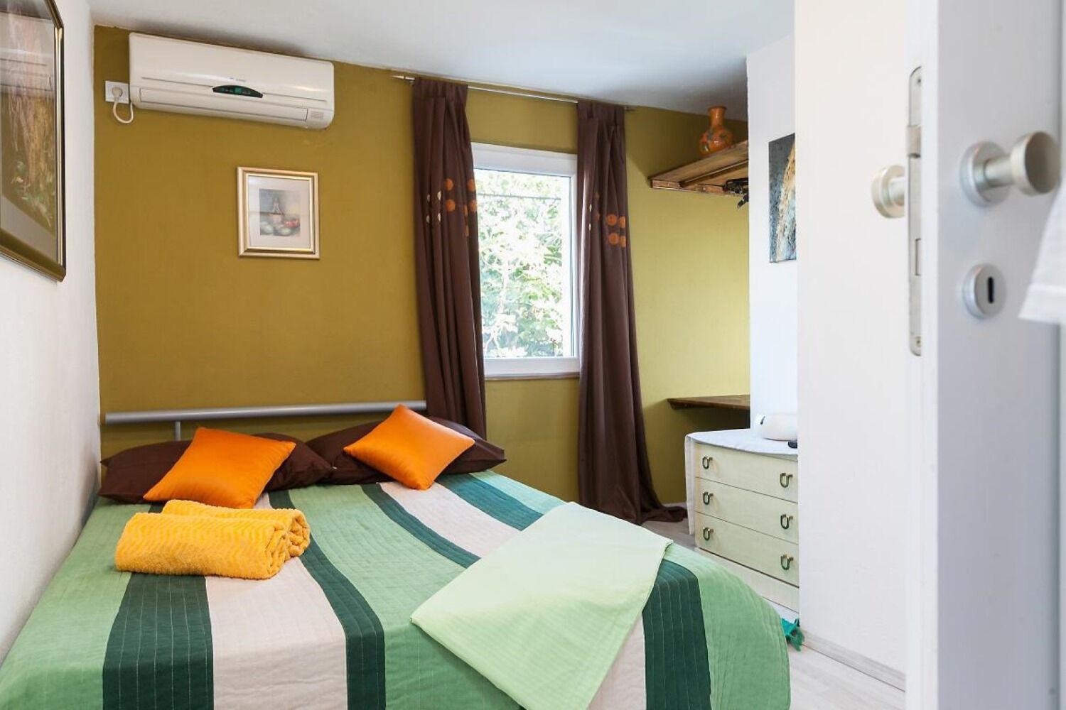 Apartment Alta Makarska Luaran gambar